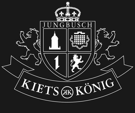 Kiets König – Bar im Mannheimer Künstlerviertel Jungbush. Jazz, Burlesque, Cocktails und tolle Leute.